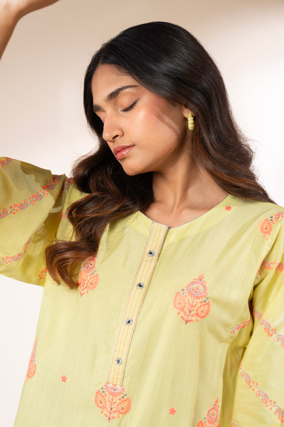 RTW | SHIRT & TROUSER