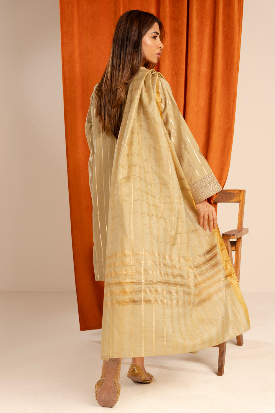 RTW | SHIRT