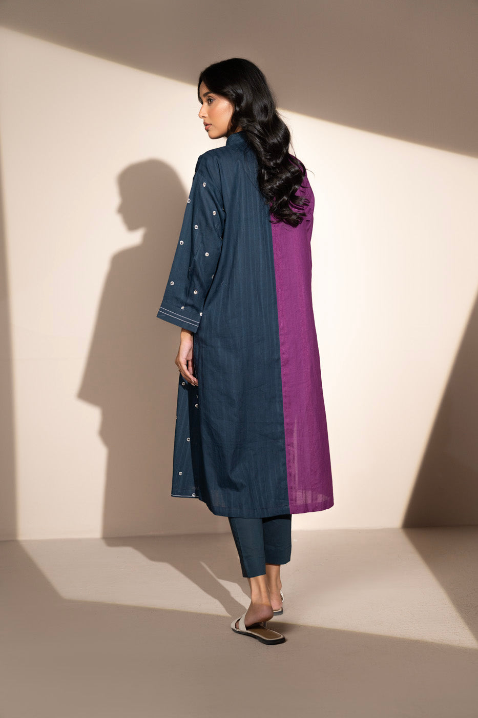 RTW | SHIRT & TROUSER