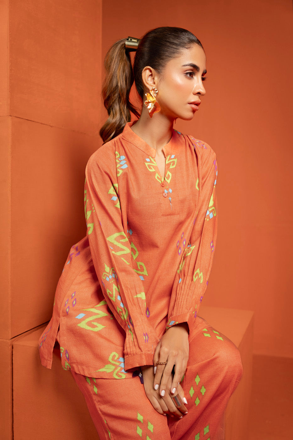 RTW | KURTI