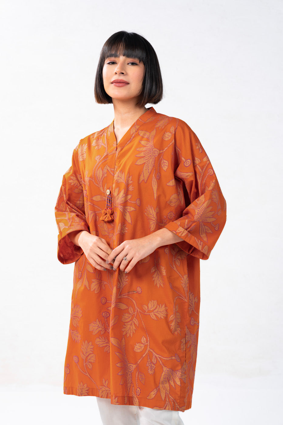 RTW | KURTI