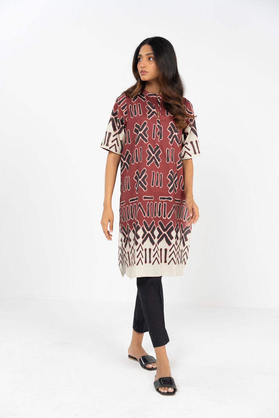 RTW | KURTI