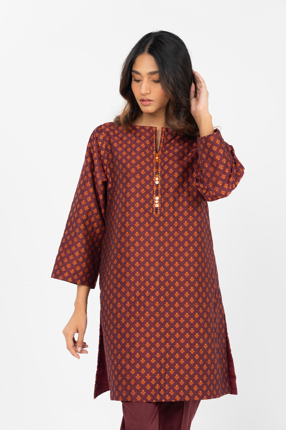 RTW  | SHIRT