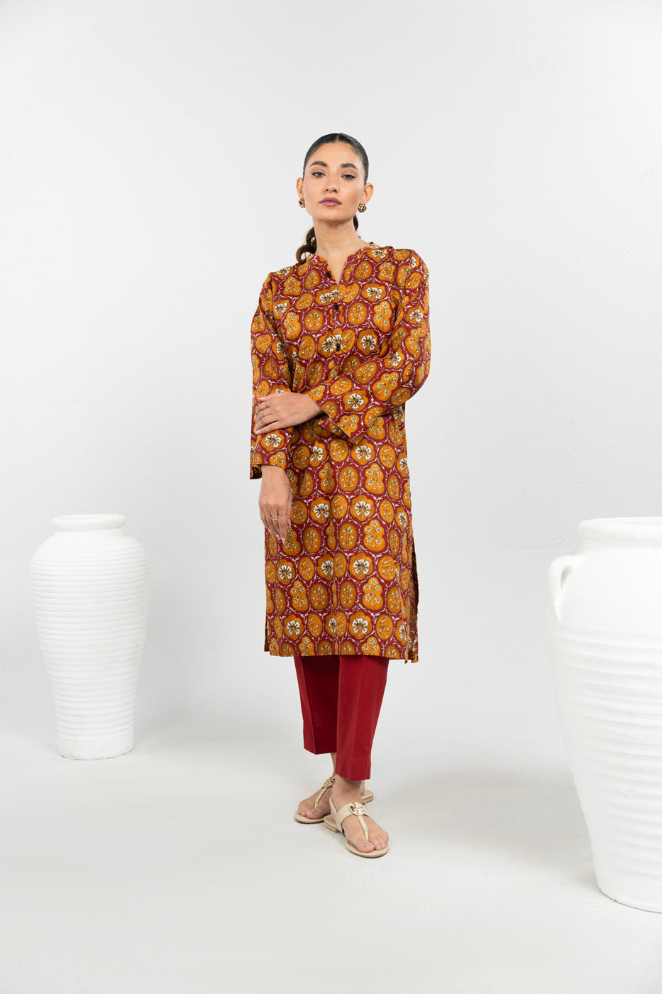 RTW | SHIRT