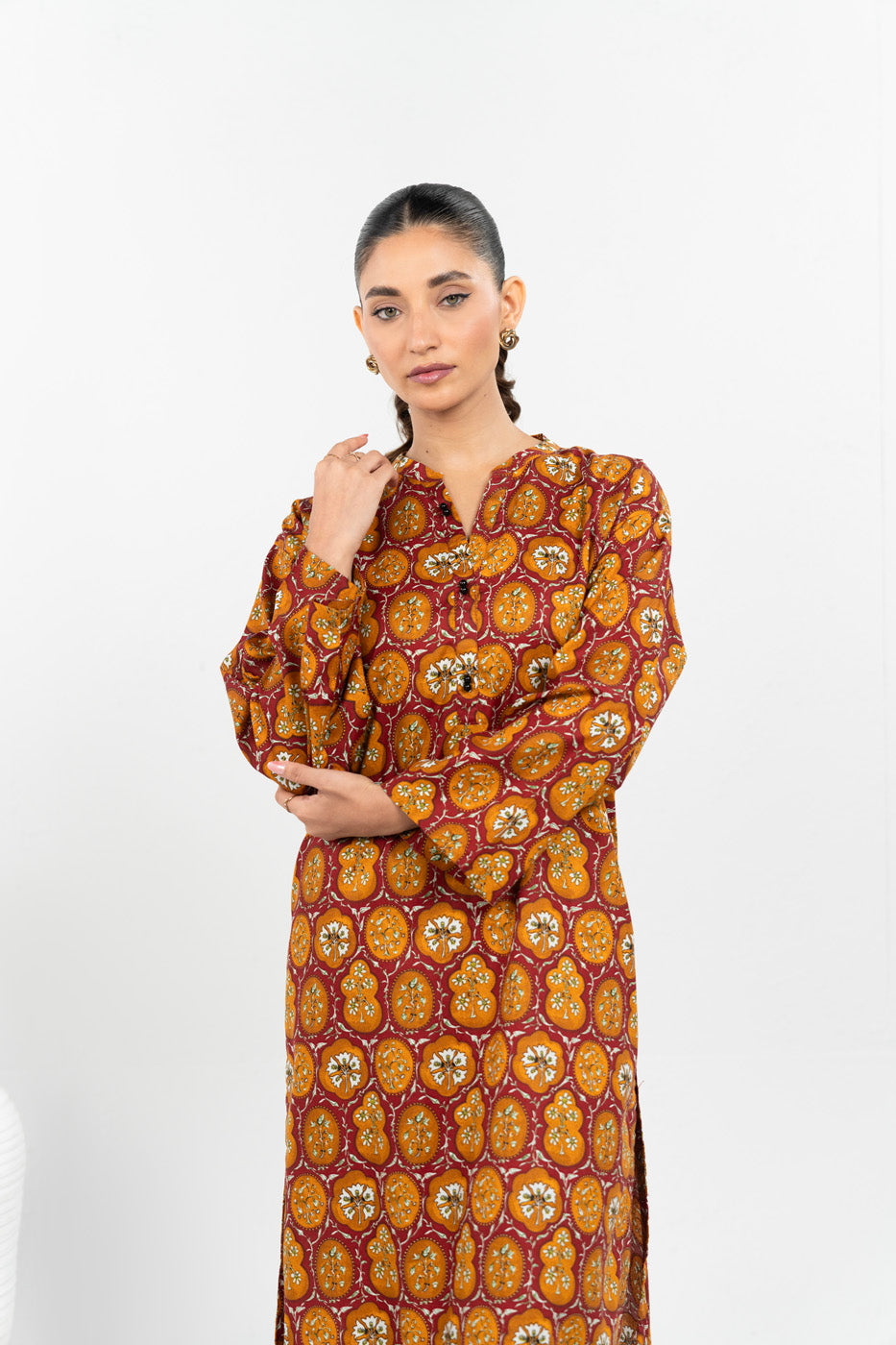 RTW | SHIRT