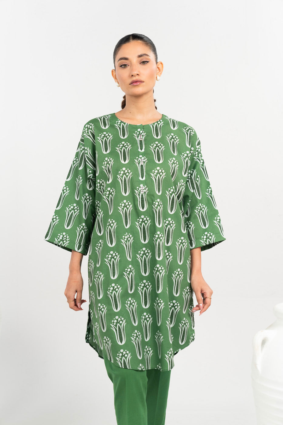 RTW | SHIRT
