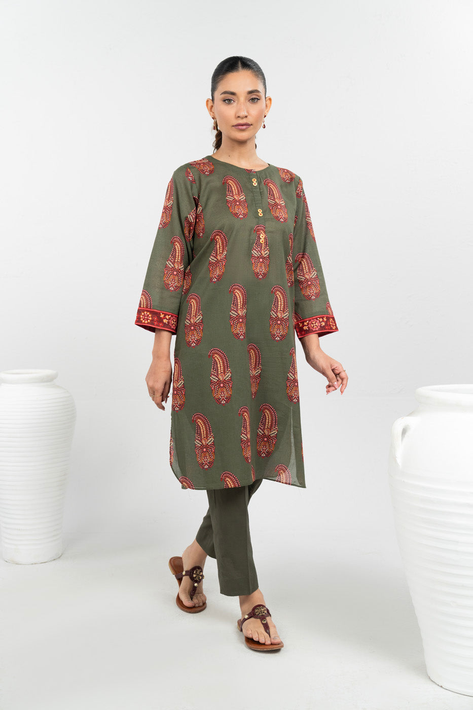 RTW | SHIRT