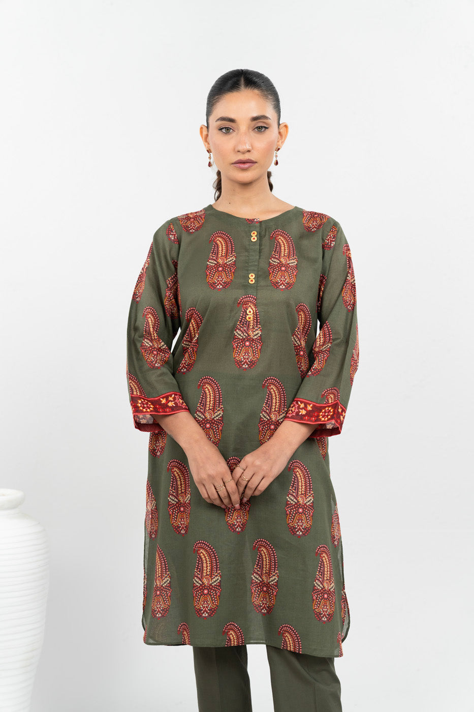 RTW | SHIRT