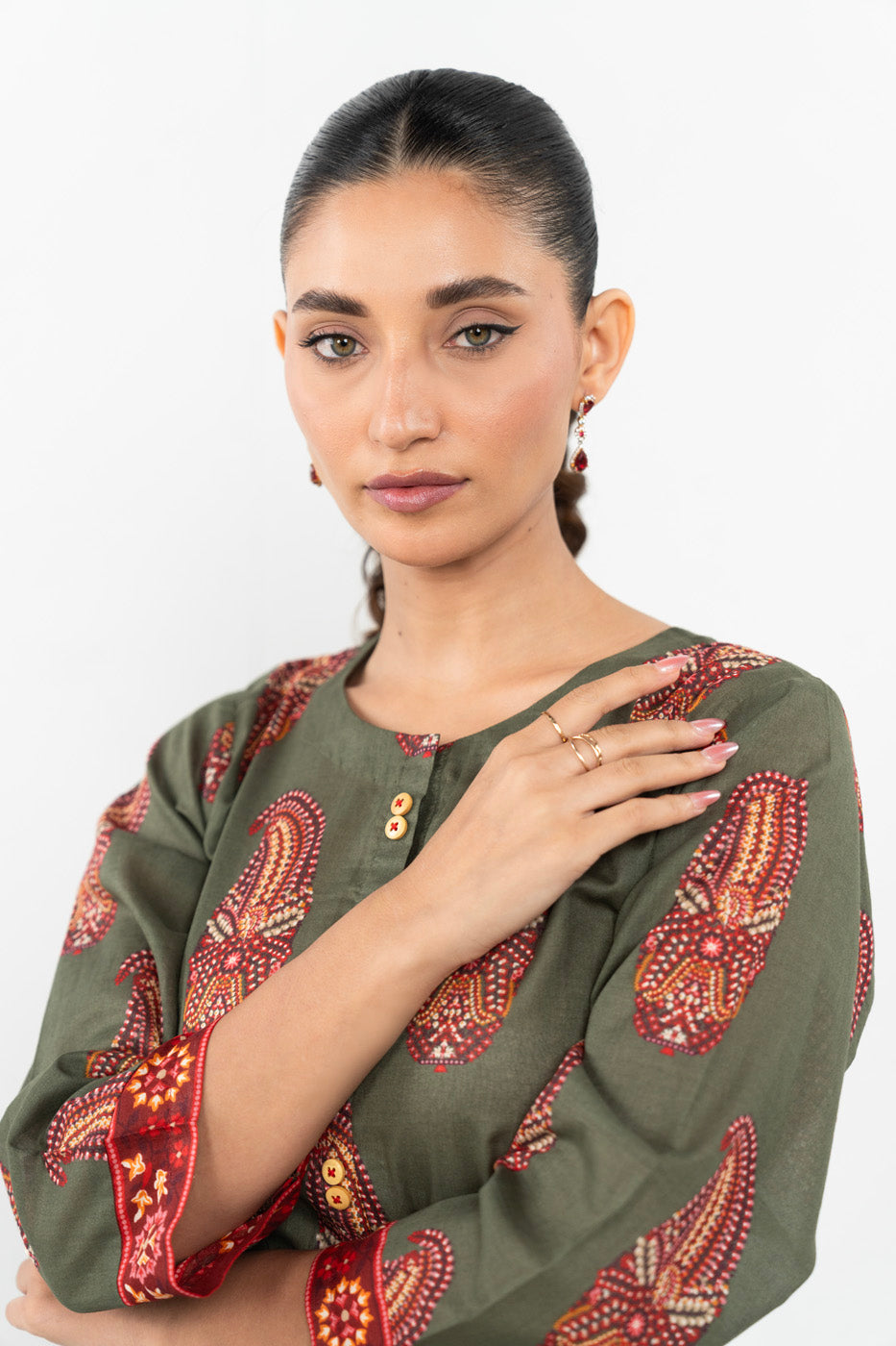 RTW | SHIRT