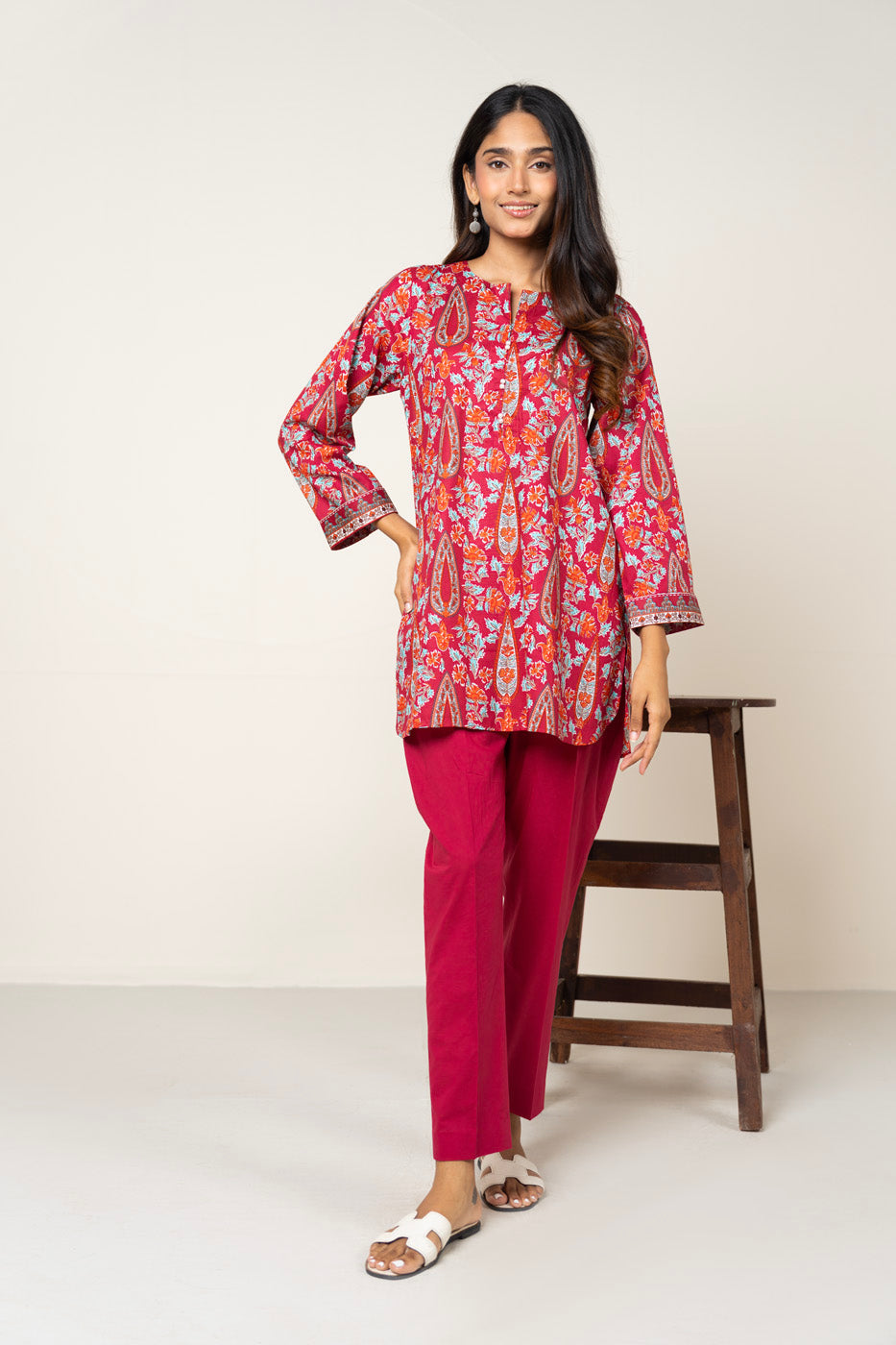 RTW | SHIRT