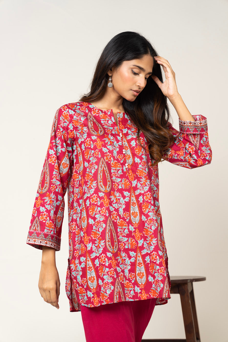 RTW | SHIRT