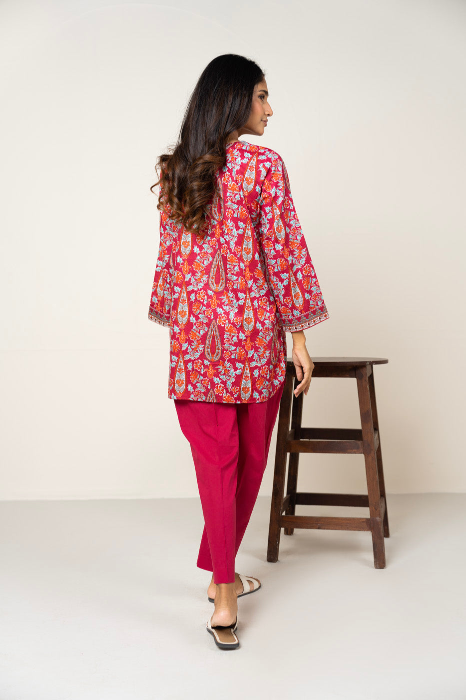RTW | SHIRT