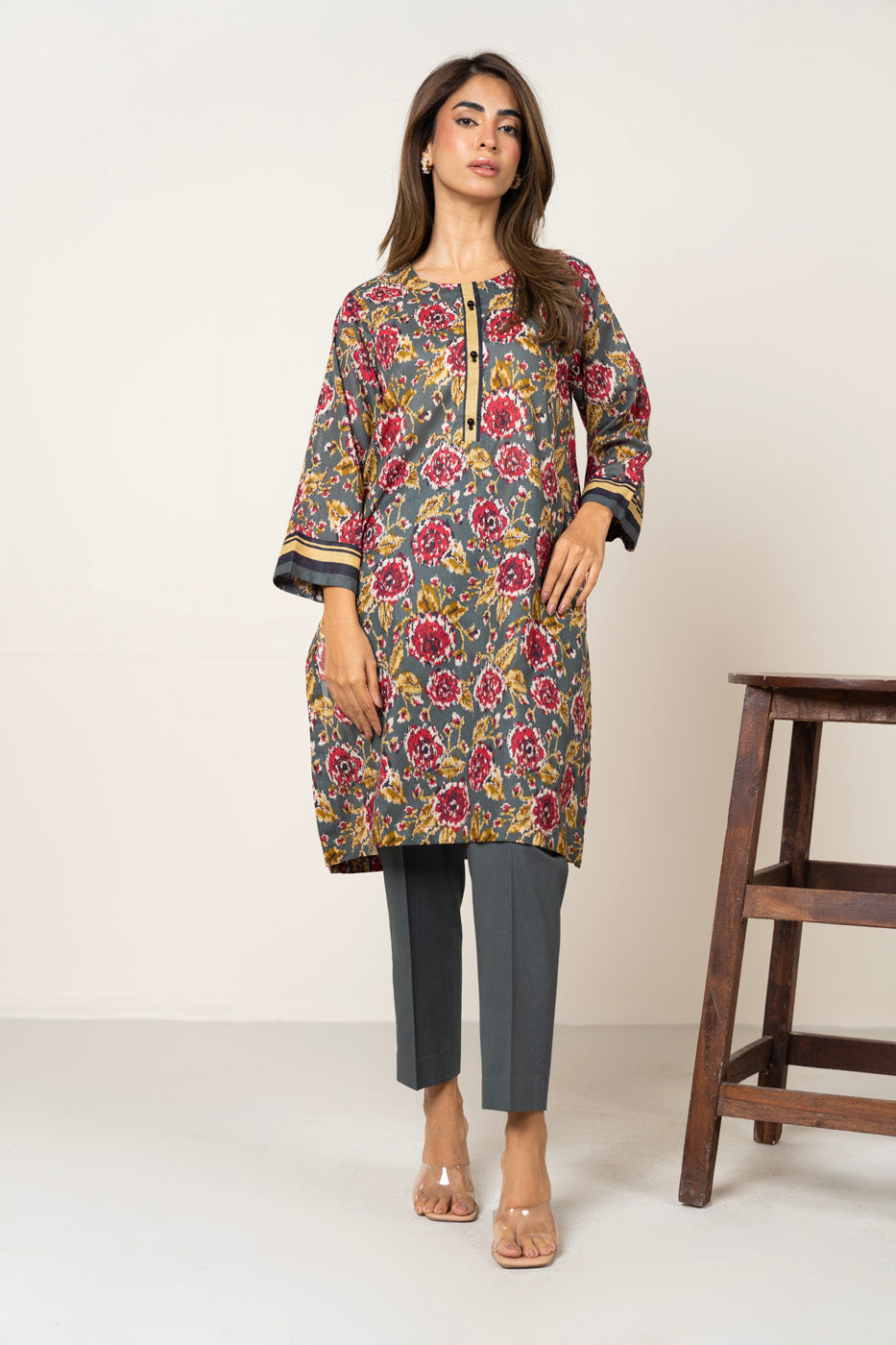 RTW | SHIRT