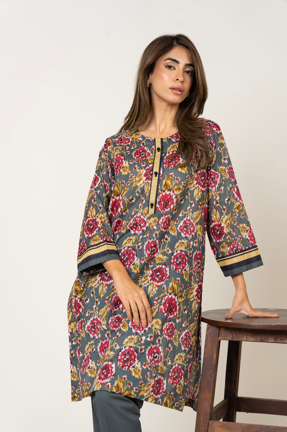 RTW | SHIRT