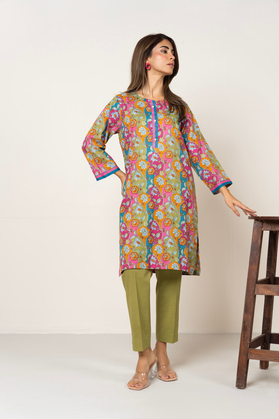 RTW | SHIRT