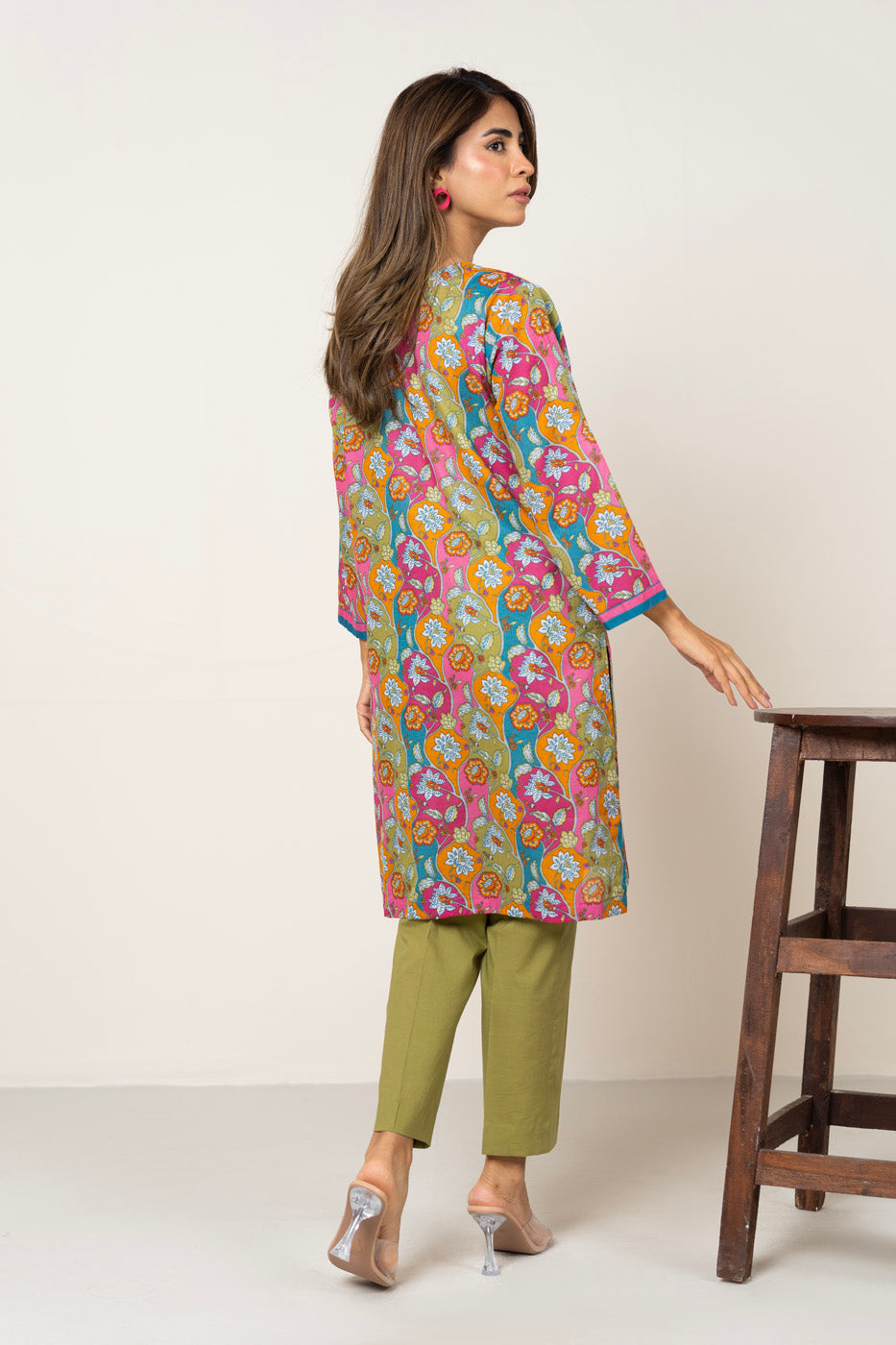 RTW | SHIRT