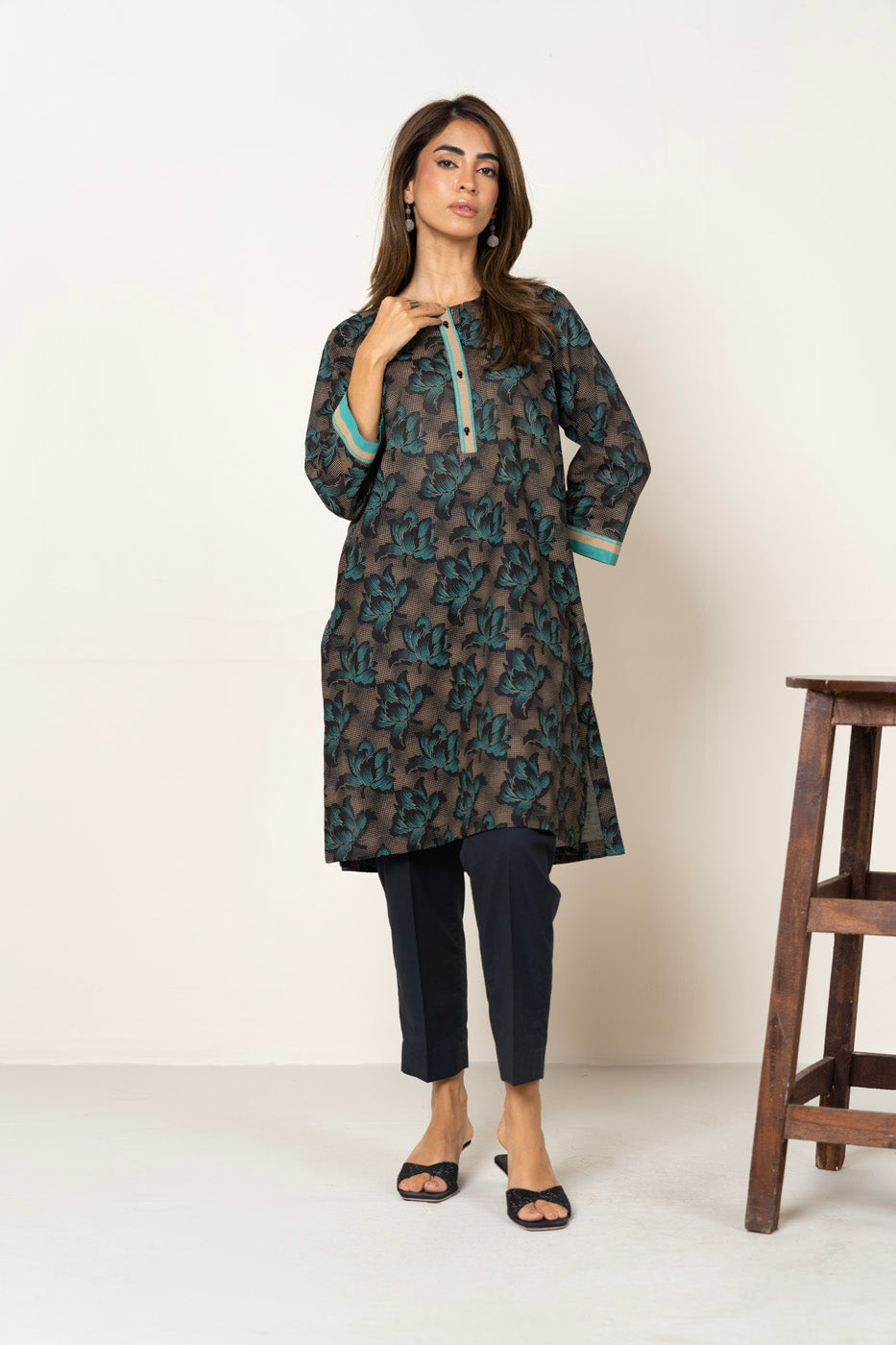 RTW | SHIRT