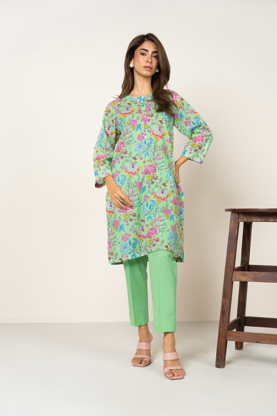 RTW | SHIRT