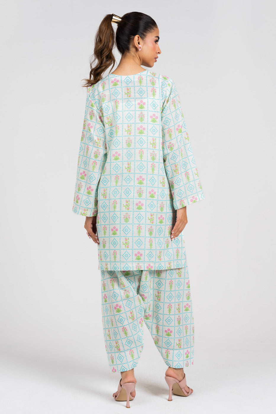 RTW | SHIRT & TROUSER