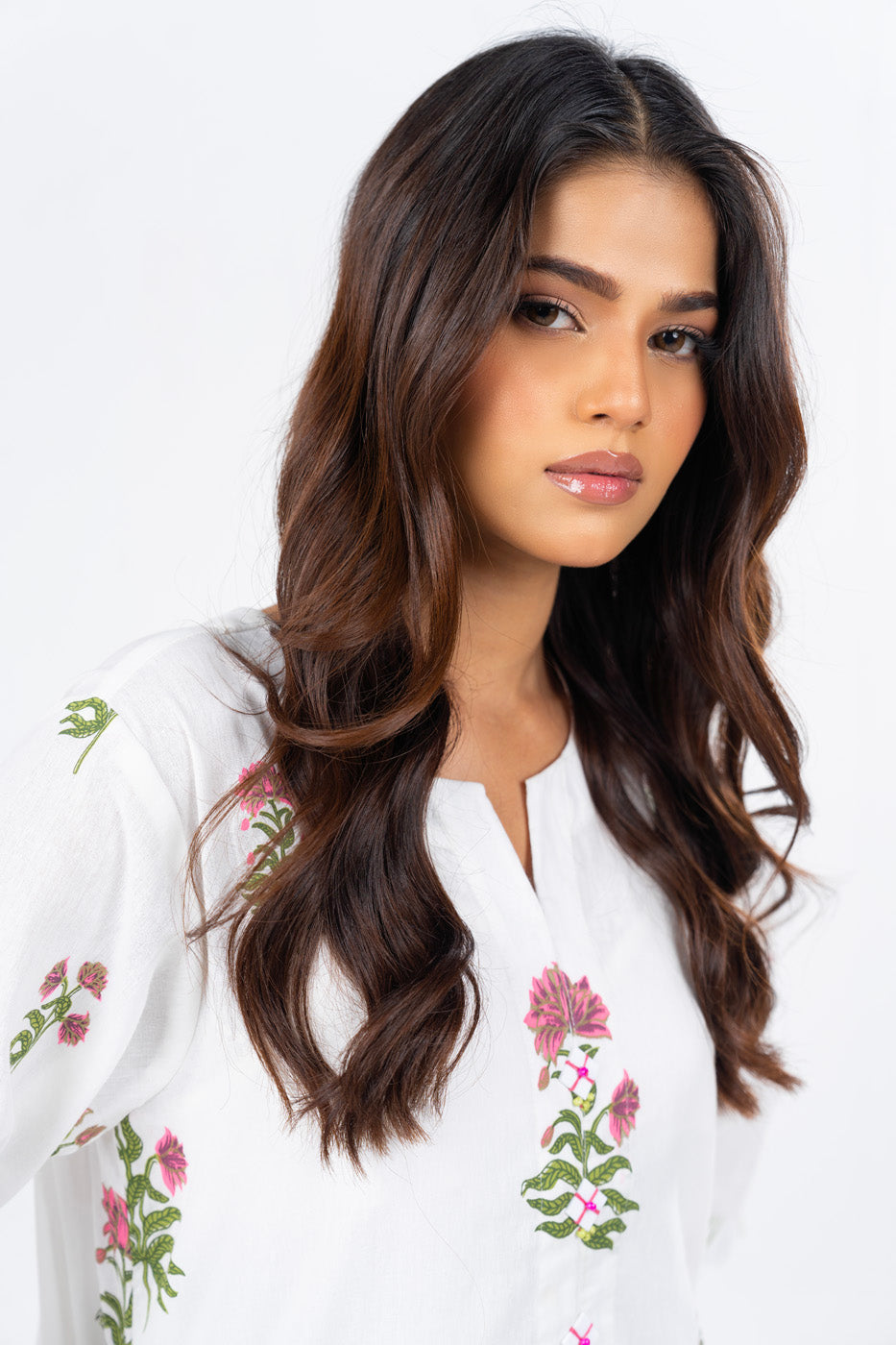 RTW | SHIRT & TROUSER