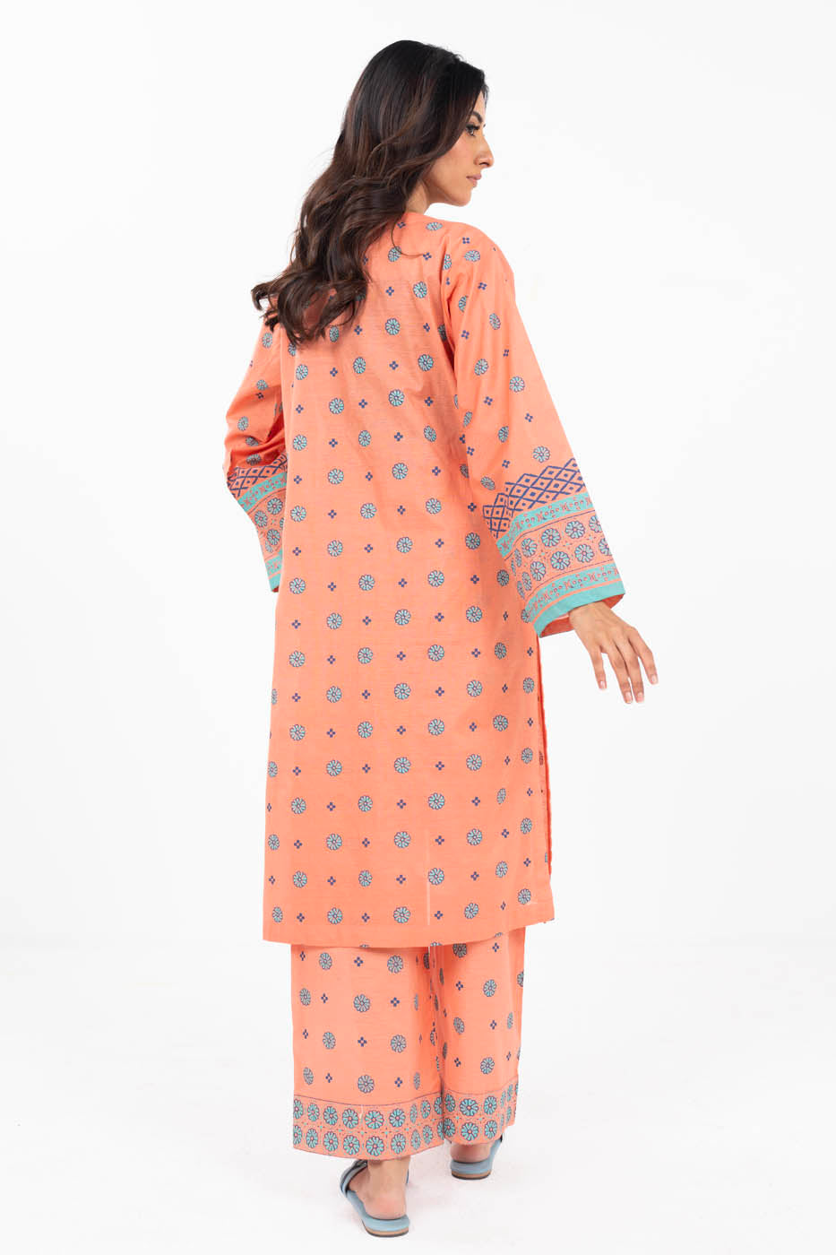 RTW | SHIRT & TROUSER