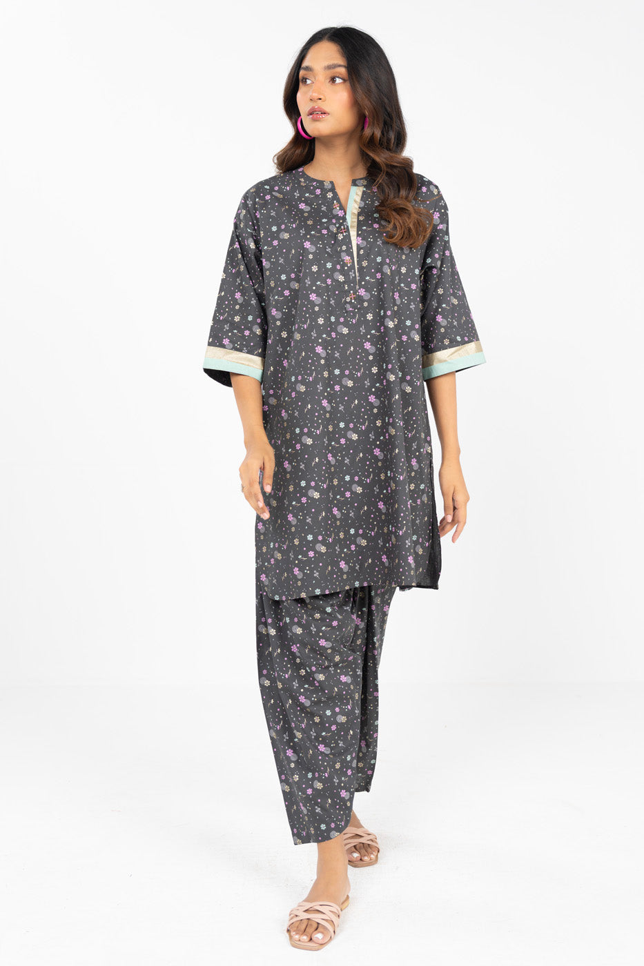 RTW | SHIRT & SHALWAR
