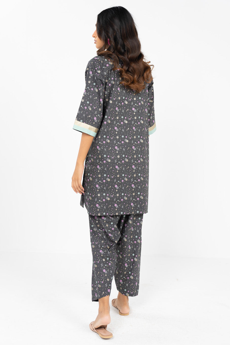RTW | SHIRT & SHALWAR