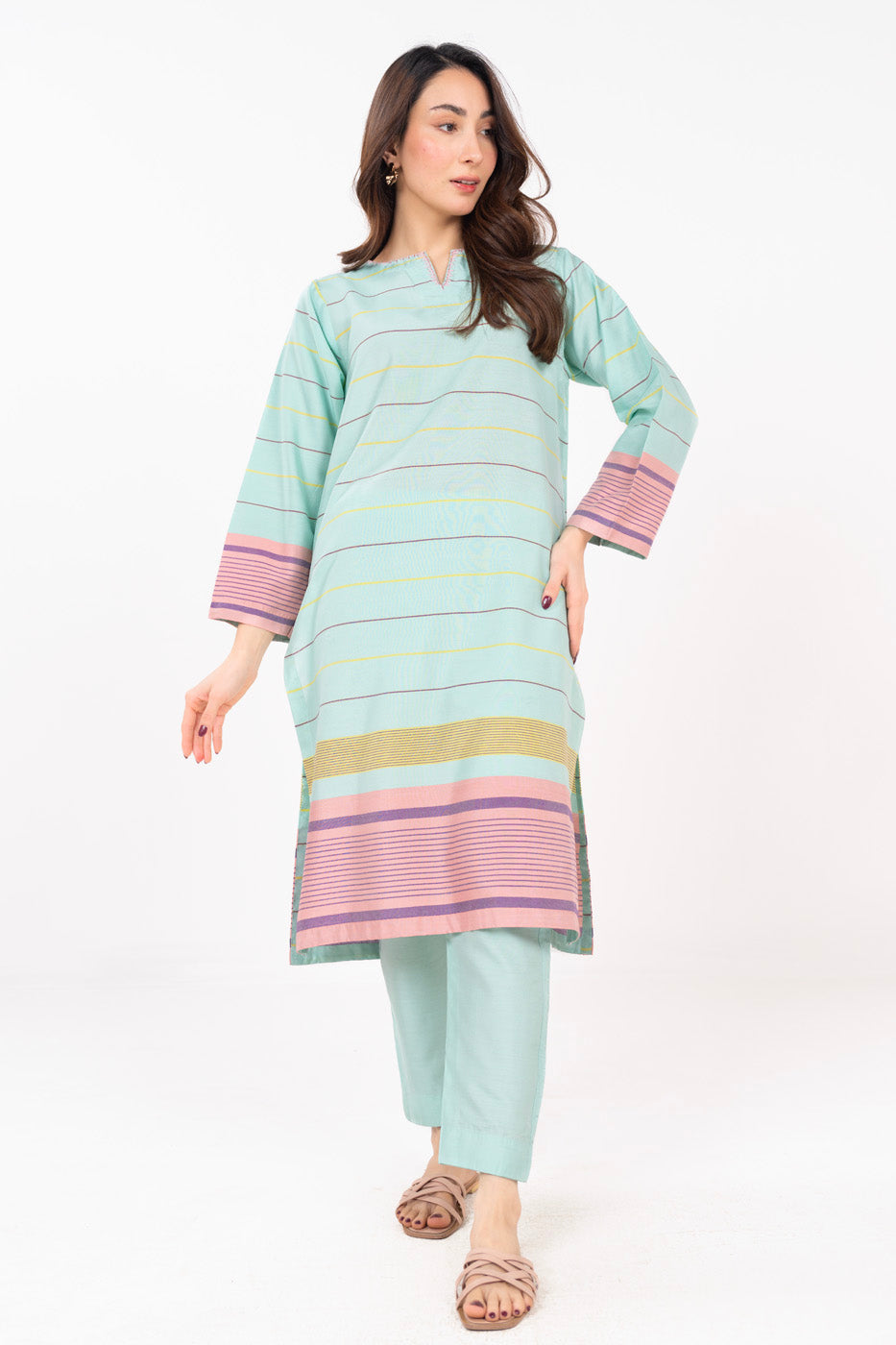 RTW | SHIRT & TROUSER