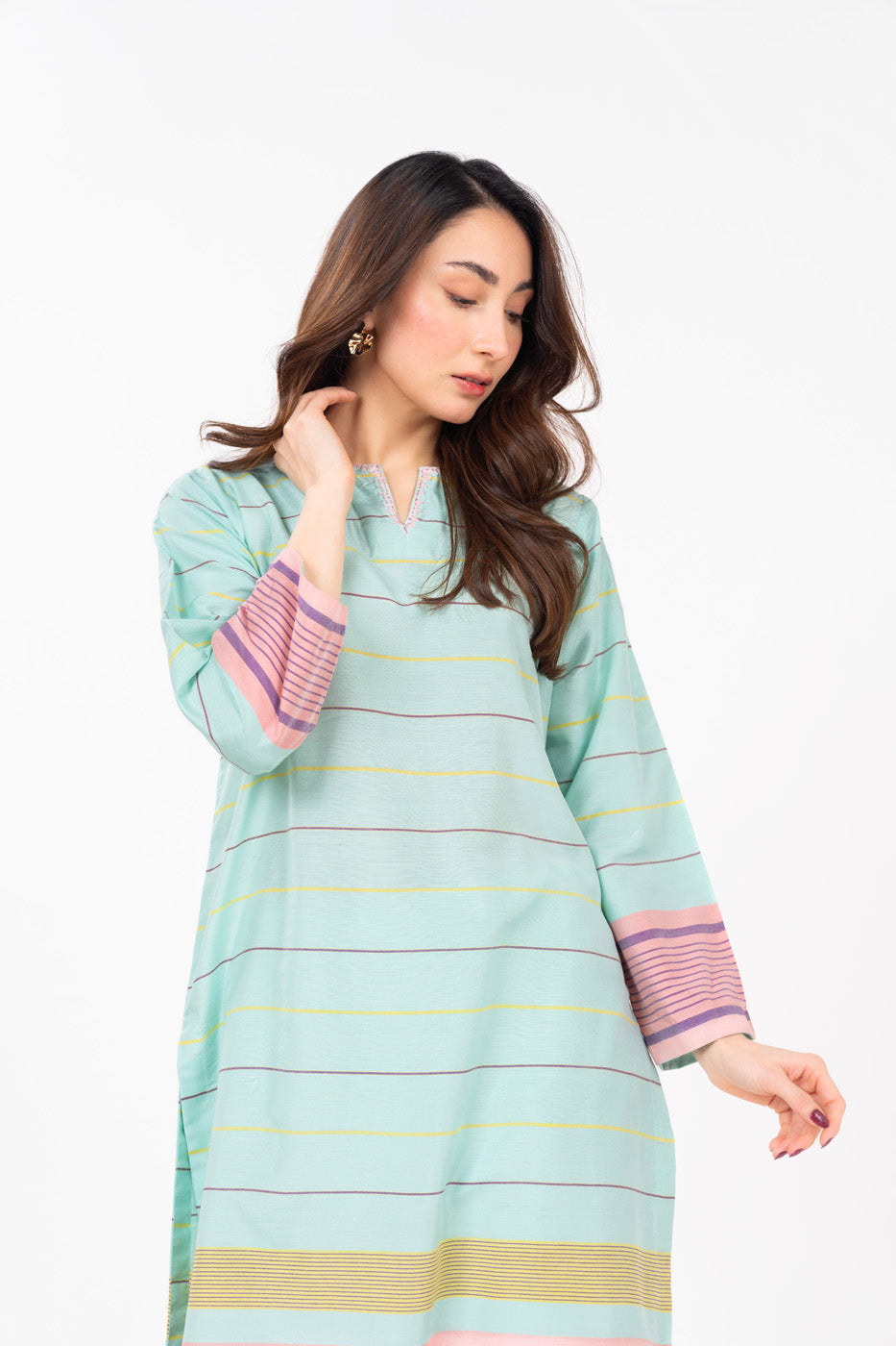 RTW | SHIRT & TROUSER