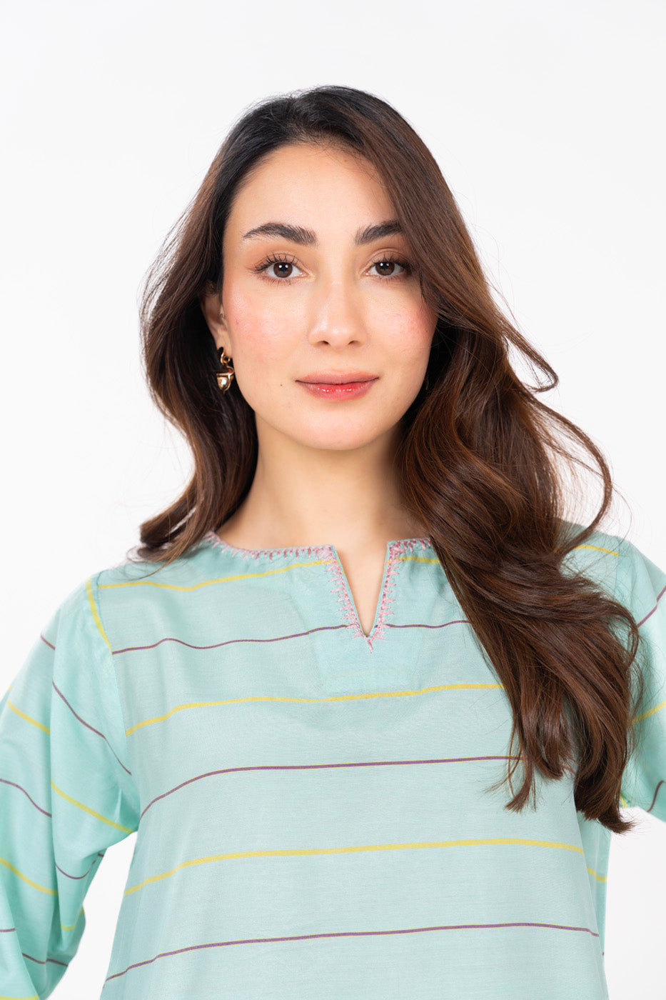 RTW | SHIRT & TROUSER