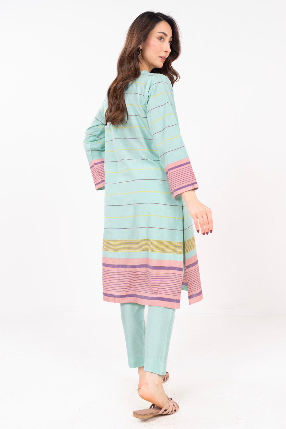 RTW | SHIRT & TROUSER