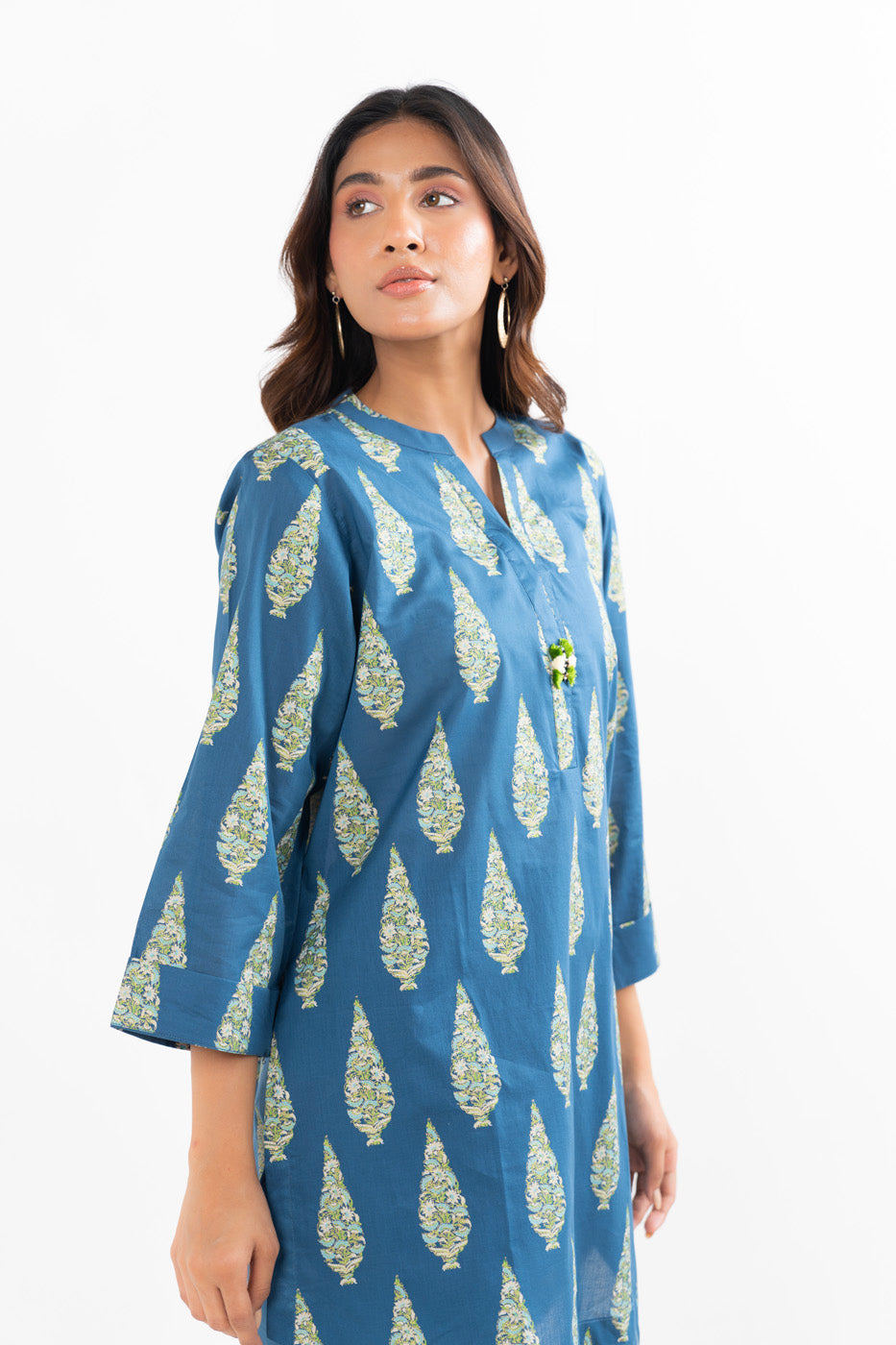 RTW | SHIRT & TROUSER