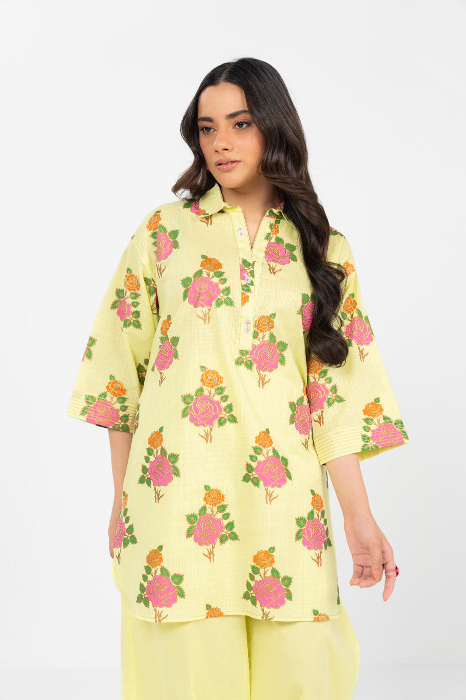 RTW | SHIRT & TROUSER