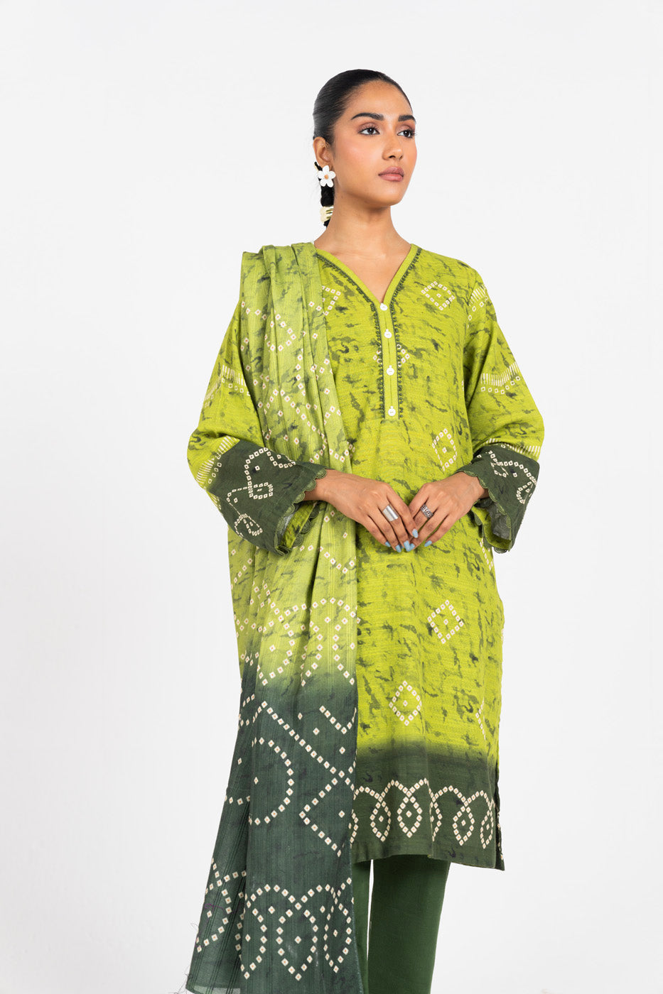 RTW | SHIRT & TROUSER