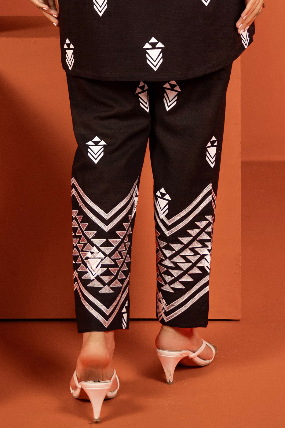 RTW | TROUSER