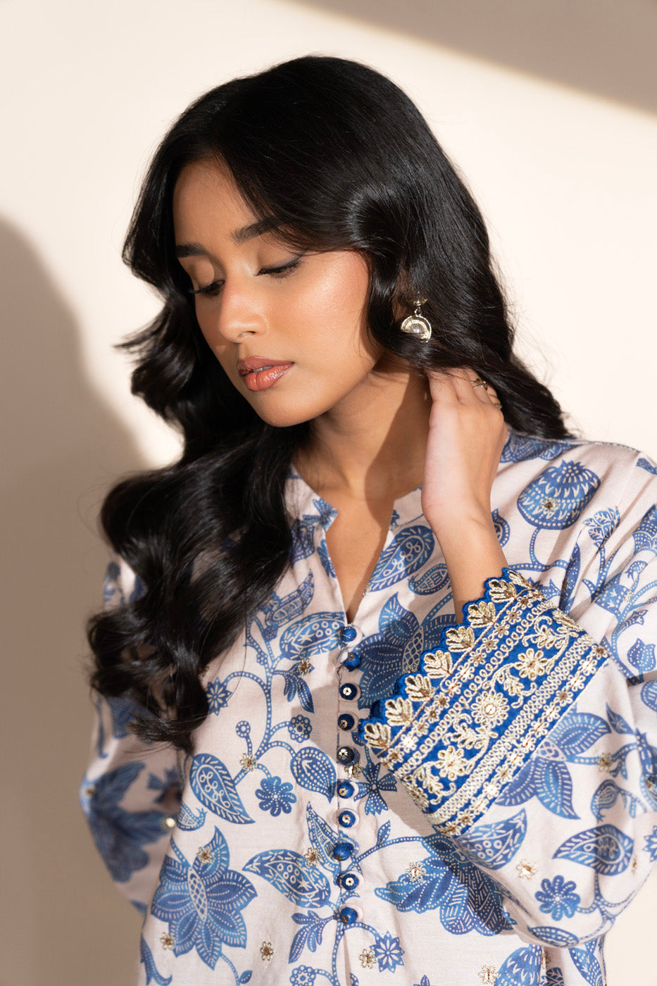 RTW | SHIRT & TROUSER