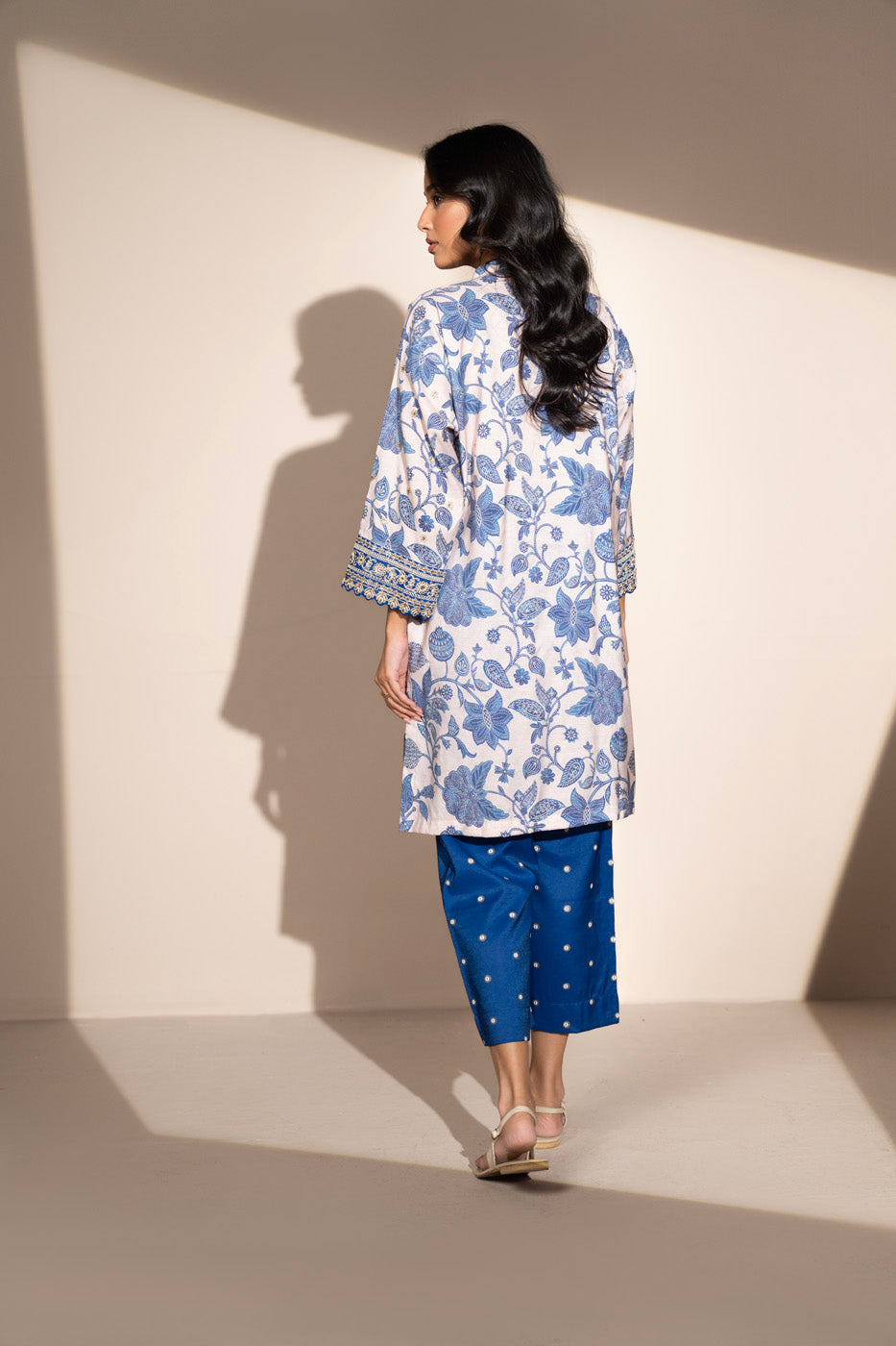 RTW | SHIRT & TROUSER