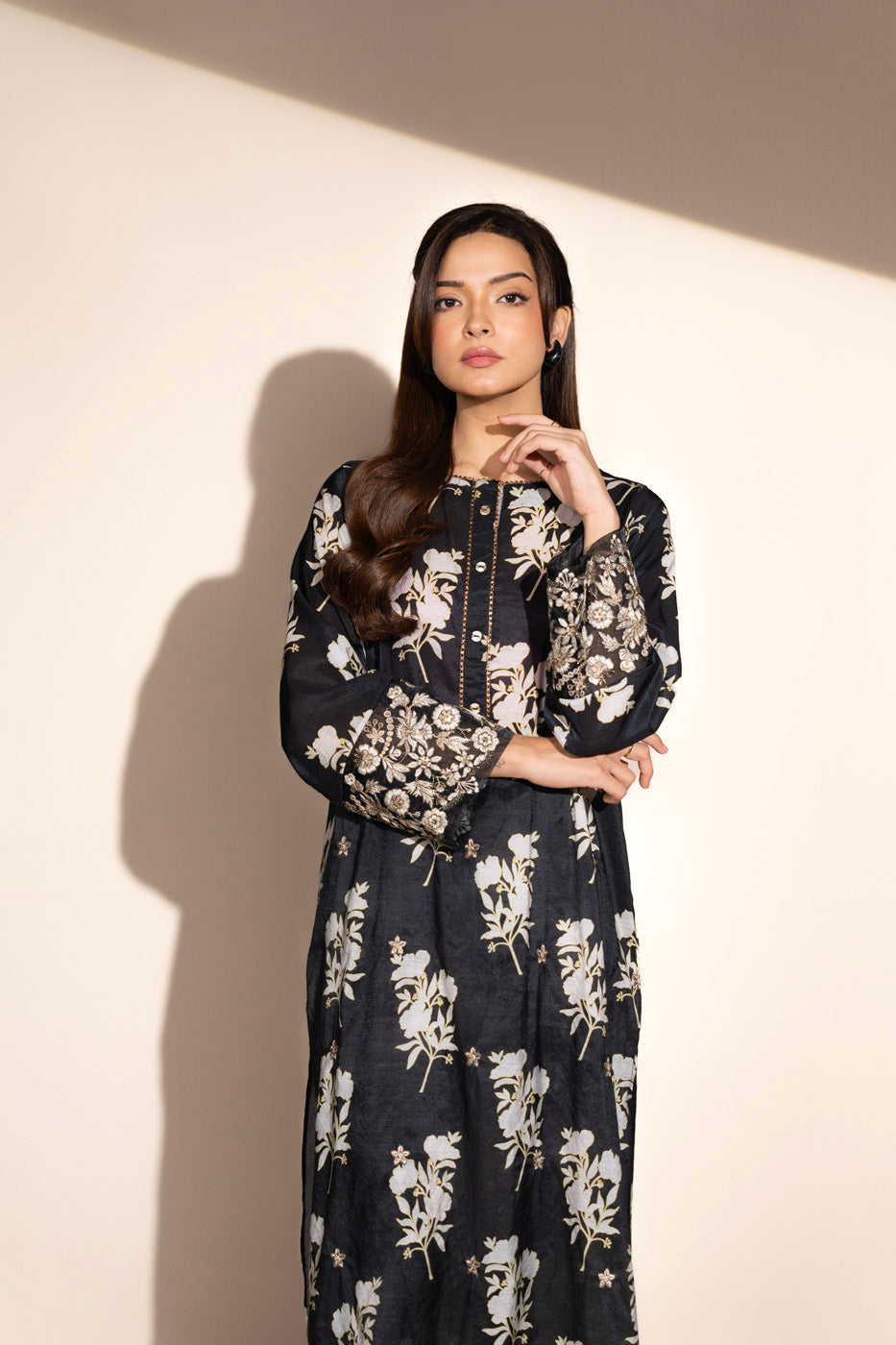 RTW | SHIRT & CULOTTE