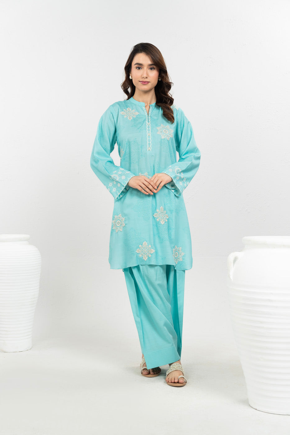 RTW  | SHIRT & SHALWAR