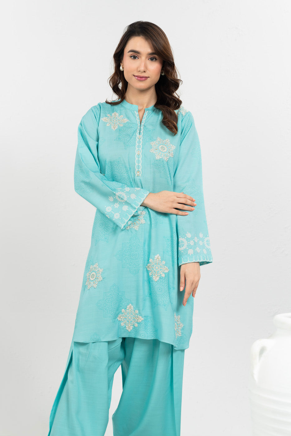 RTW  | SHIRT & SHALWAR