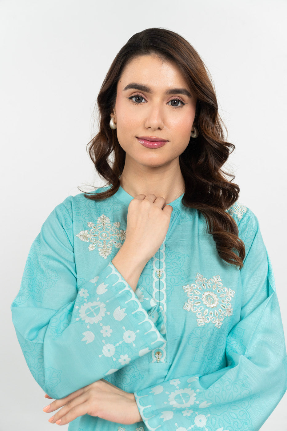 RTW  | SHIRT & SHALWAR