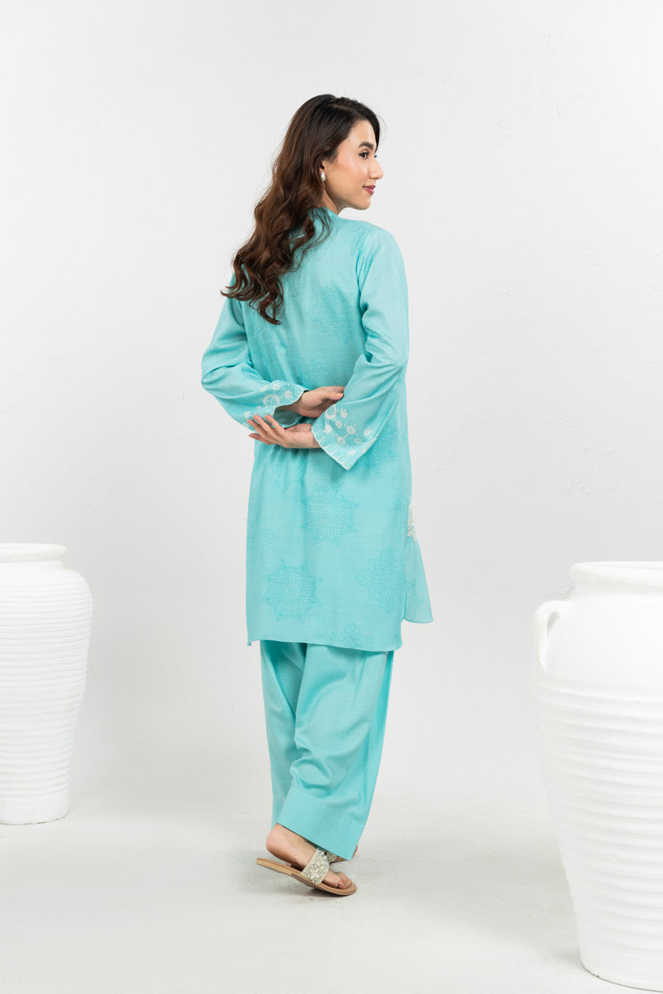 RTW  | SHIRT & SHALWAR