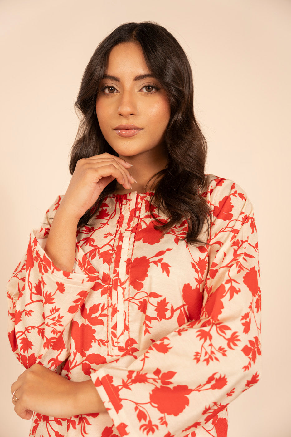 RTW | SHIRT & CULOTTE