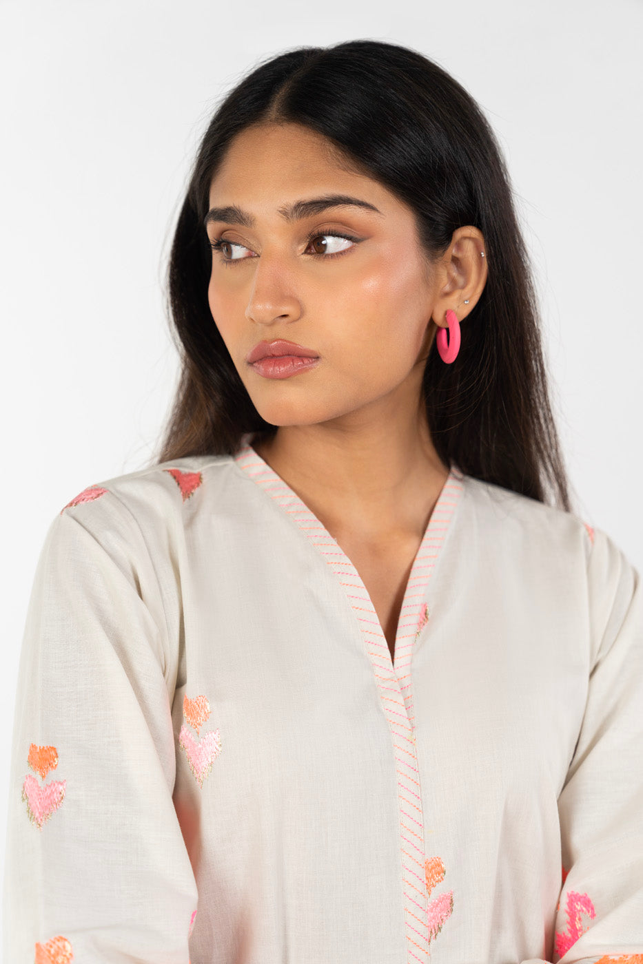 RTW | SHIRT & CULOTTE