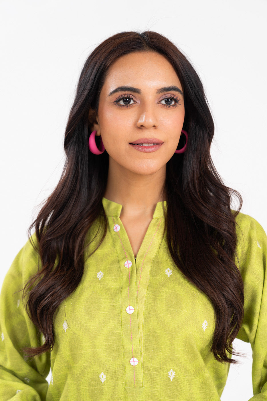 RTW | SHIRT, TROUSER & DUPATTA