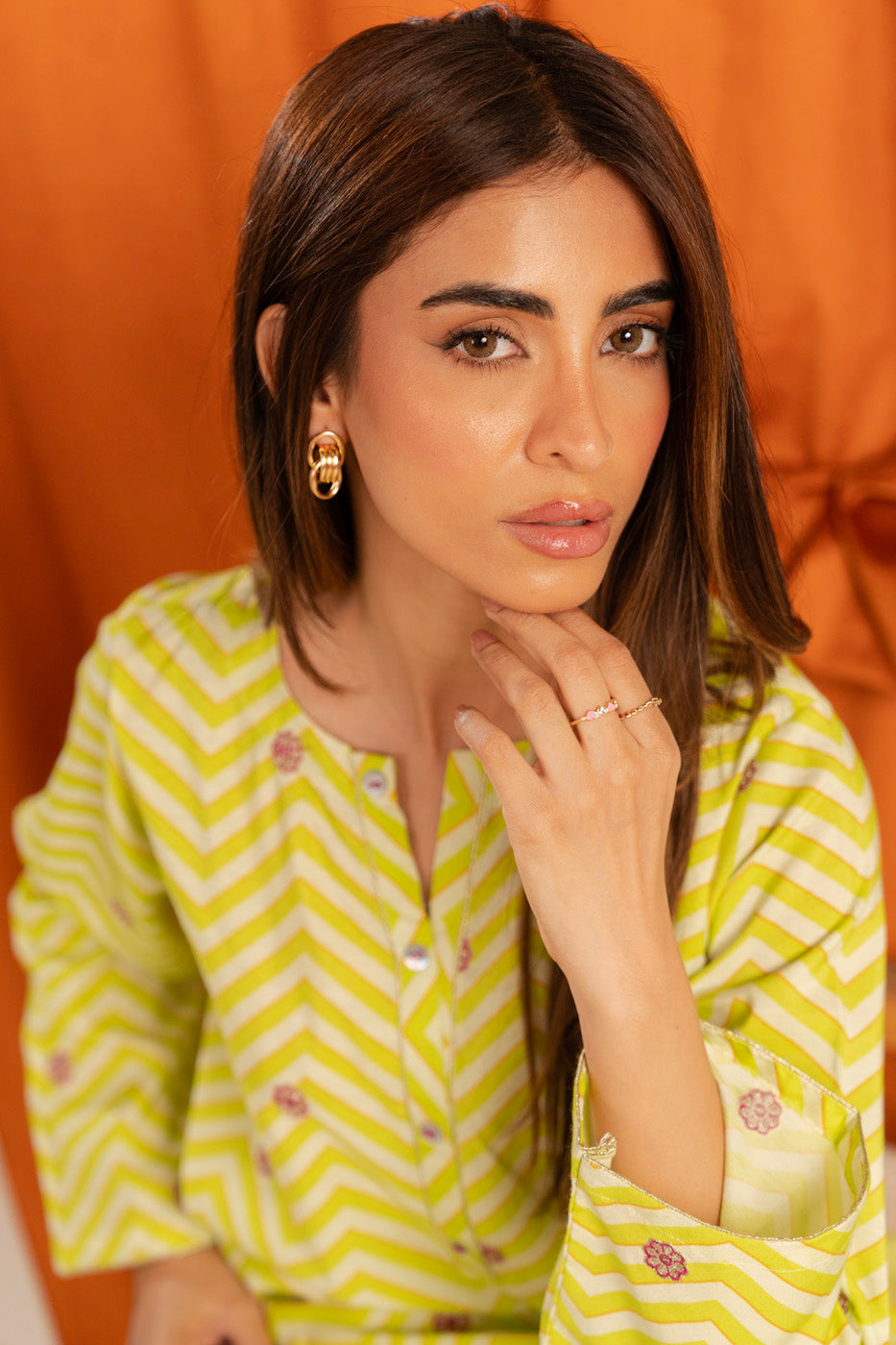 RTW | SHIRT & TROUSER