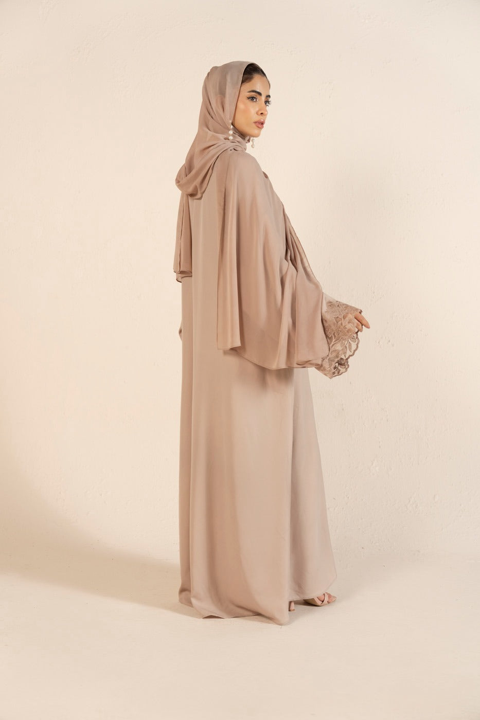 RTW | ABAYA & STOLE