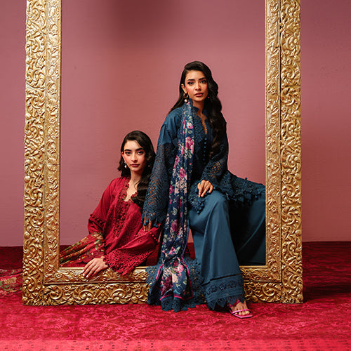 Alkaram International store