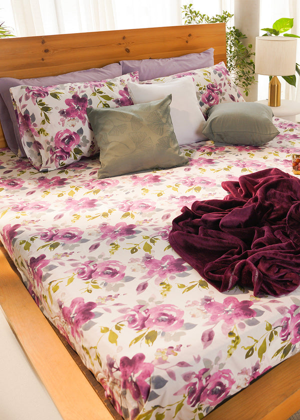 HOME | BEDSHEET SET