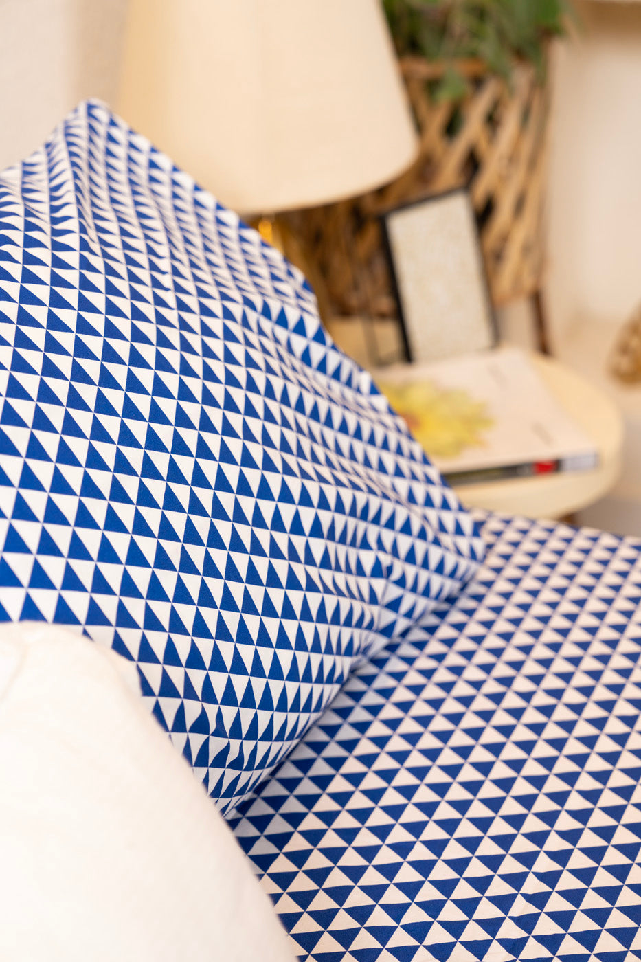 HOME | BEDSHEET SET